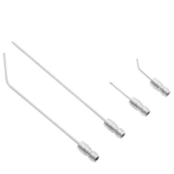 Alternative view of Heavy Duty Hose High-Pressure Washer Spray Nozzle Kit for Drum Washing Machine