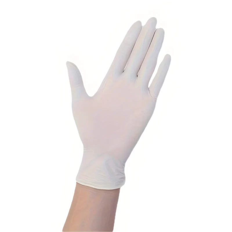 Multipurpose Disposable Nitrile Gloves - Image 4