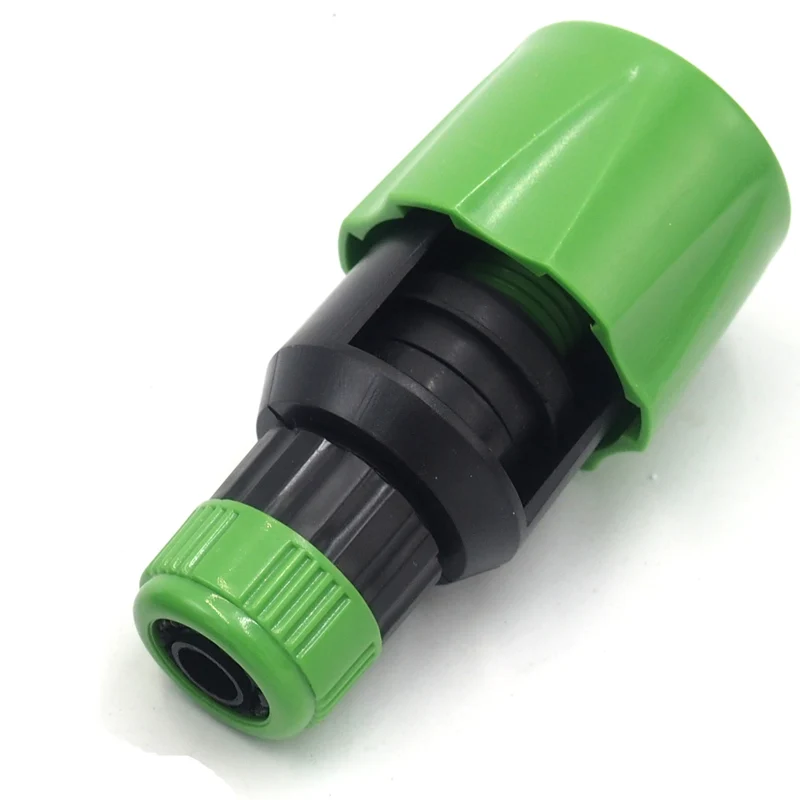 Universal Kitchen Tap Adapter Faucet - Image 12