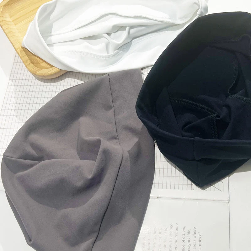 π΄ 50% OFF NOW! π§’ Breathable Sports Skull Cap β Moisture-Wicking & Helmet Liner β Stretch Fit for Cycling & Running π - Image 3