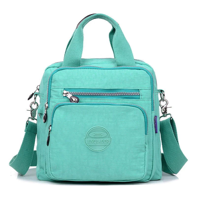 💥HOT SELLER🔥3 in 1 Multifunctional Waterproof Casual Shoulder Bag - Image 10