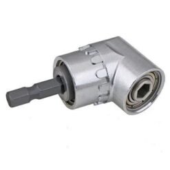 Alternative view of 105°Right Angle Head Drill Driver Extension Bit Power Screwdriver Socket Adapter