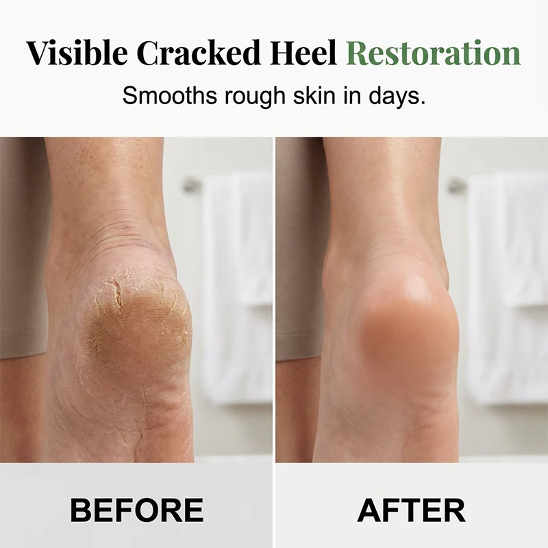 Natural Tea Tree Oil Foot Care - Image 2