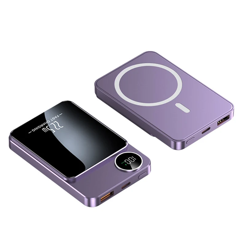 Magnetic Wireless Charger - Image 12