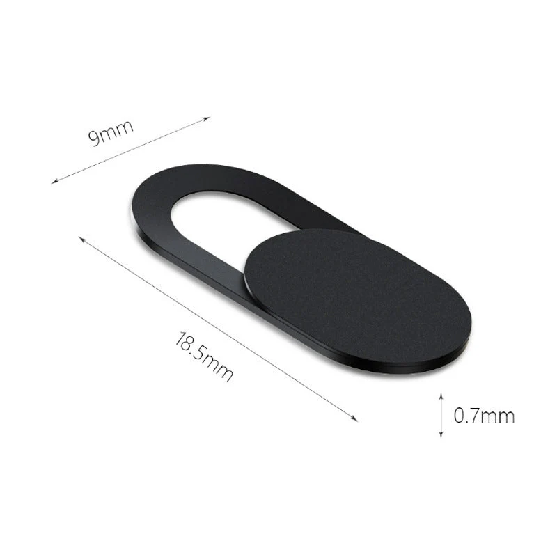 ๐ Camera protection โ Protect your private moments with a single action! โจ - Image 4