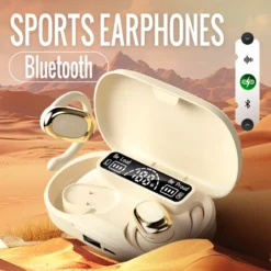 Ultra Long Life Open Wireless Sports Bluetooth Headset