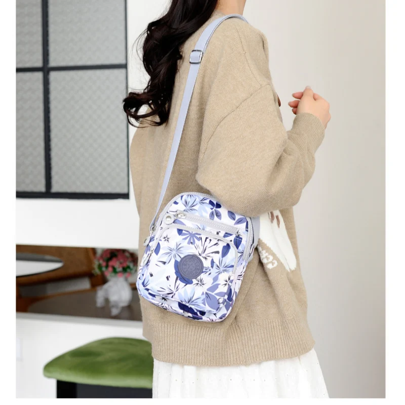 ✨Hot Sale 50% OFF✨Fashionable Lightweight Bag with Multi-pocket Design👜 - Image 4