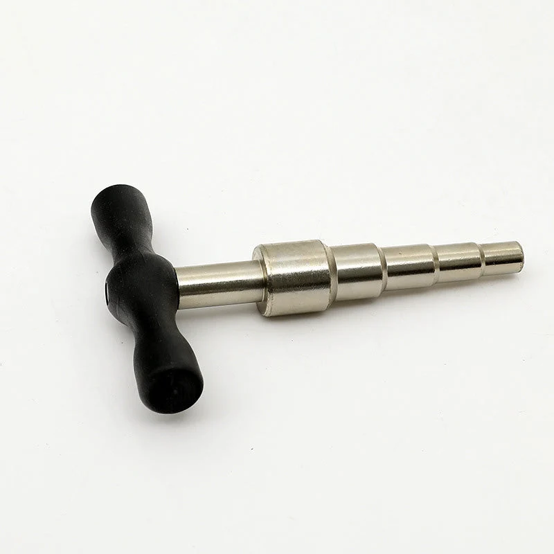 Heavy-Duty Alloy Pipe Deburring and Flaring Tool - Image 3