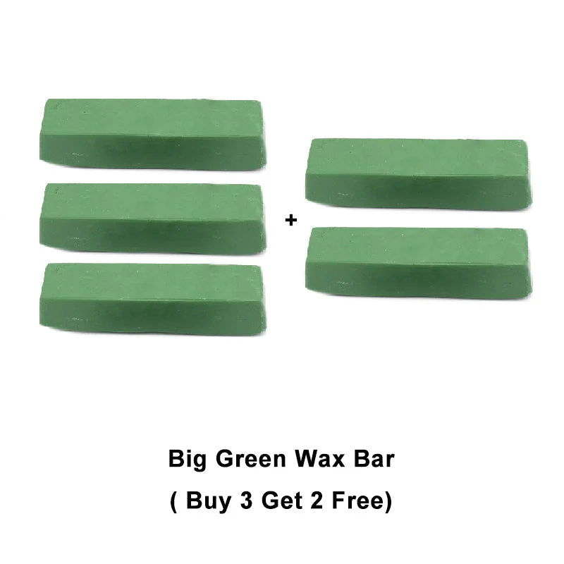 Solid Polishing Wax - Image 8