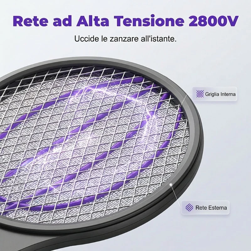🔥HOT SALE 49% OFF🔥UV Electric Insect Zapper - Image 9