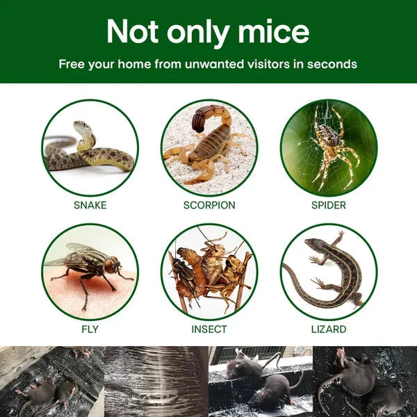 ✨LAST DAY SALE 50% OFF⚡ Single-Layer Woven High-Strength Eco-Friendly Mouse Glue Pad - Image 4