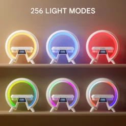 Alternative view of 🔥Last Day 49% Off🔥Multi-function wireless charging
