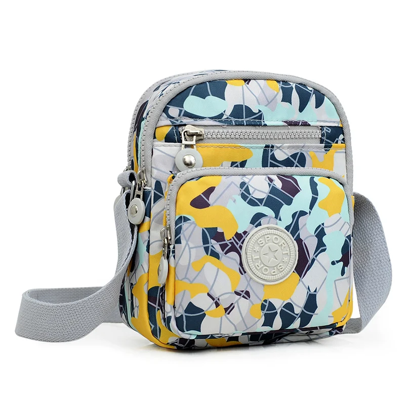 ✨Hot Sale 50% OFF✨Fashionable Lightweight Bag with Multi-pocket Design👜 - Image 15