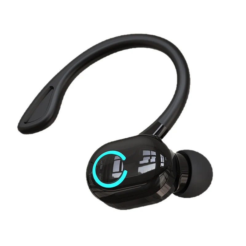Wireless Earhook Bluetooth 5.2 Earbud Stereo Sports Earphone - Image 2
