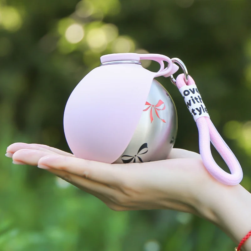 Foldable Pet Water Bottle for Travel - Image 6