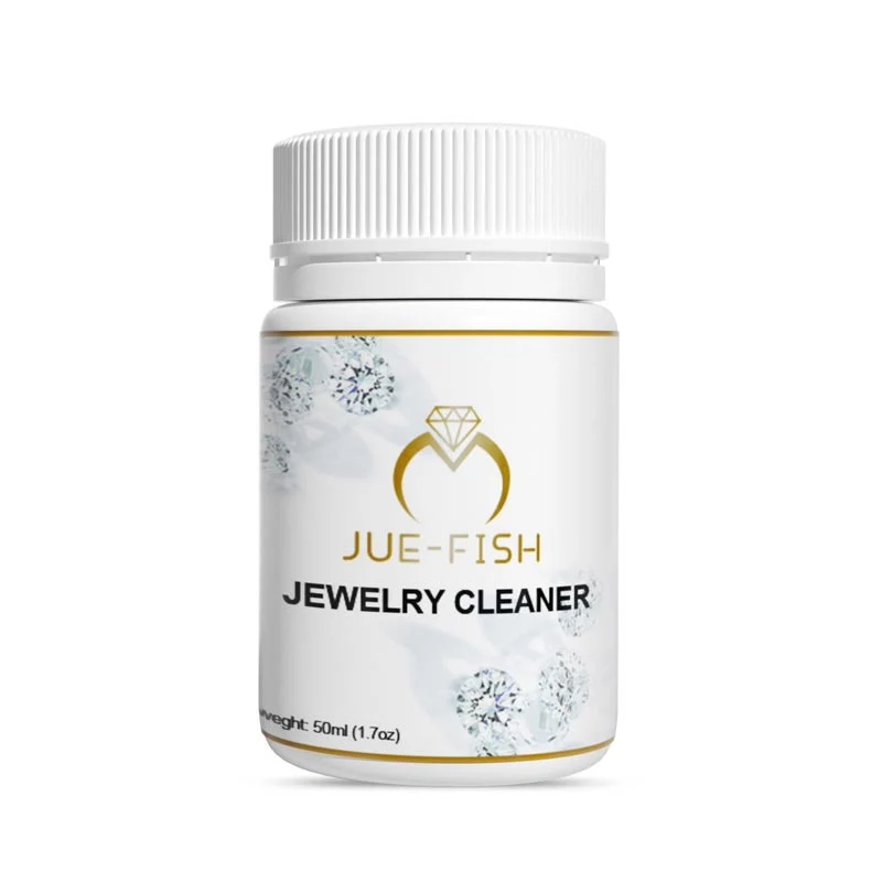 Jewelry Cleaner Liquid - Image 2