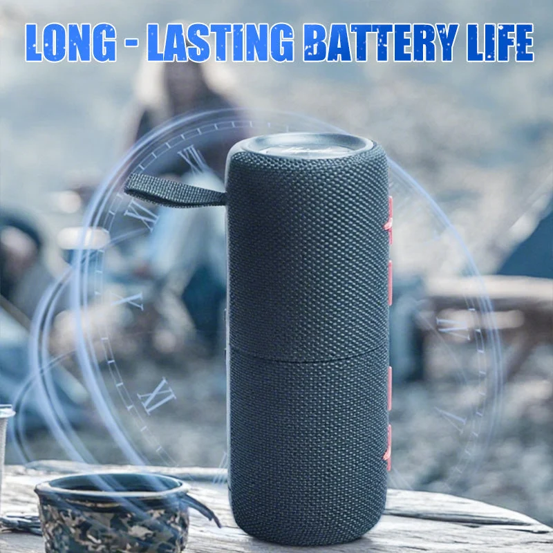 🎅Christmas Pre-sale🎁 2 in 1 Magnetic Dual Splittable Bluetooth Speaker - Image 5