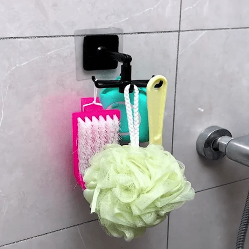 🔥Last Day Sale 49%🔥360° Rotating Folding Hook - Image 3