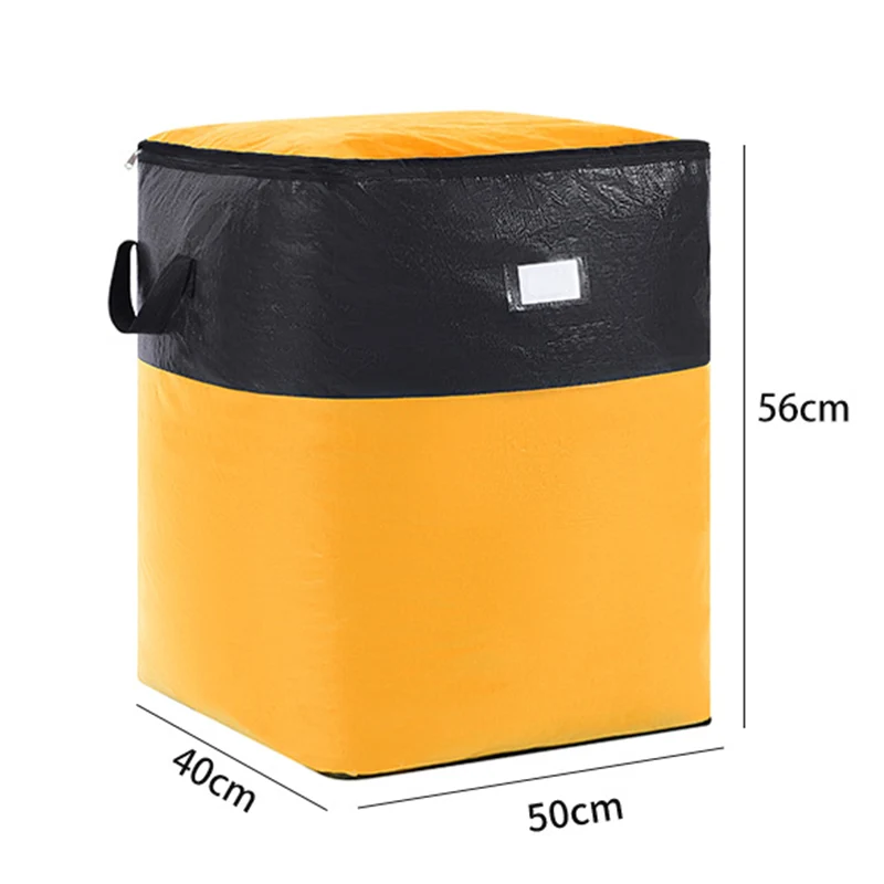 Collapsible Storage and Moving Bag - Image 10