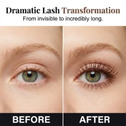 Alternative view of Waterproof All-Day Lengthening Mascara