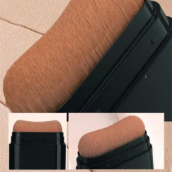 Alternative view of ✨ FLASH SALE: 50% OFF! 🎨 2-in-1 Foundation Stick with Built-in Brush – Airbrush Finish, Creamy & Long-Lasting 💄