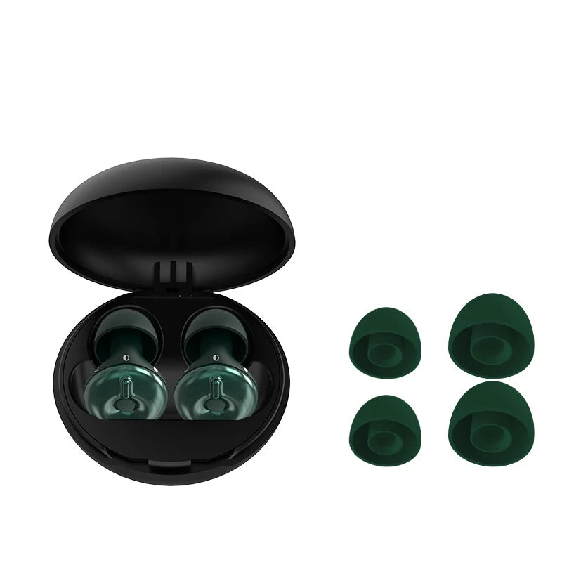 š„Limited Sale 50%OFFā³Adjustable Noise Canceling Earplugs - Image 7