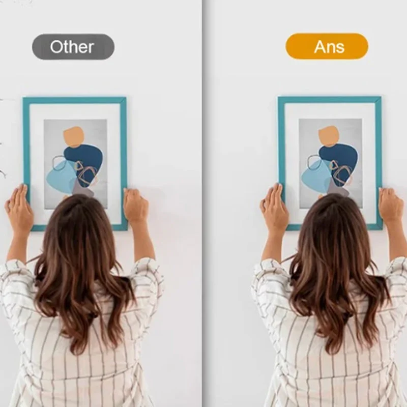 Multifunction Wall Scanner with LCD Display - Image 6