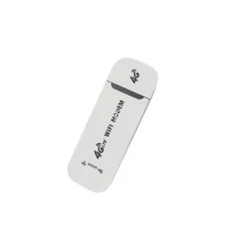 Alternative view of 📶 50% OFF NOW! 🌐 2026 4G LTE USB Mobile Router – High-Speed Internet Everywhere, Supports Multiple Devices & Easy Setup 🔋