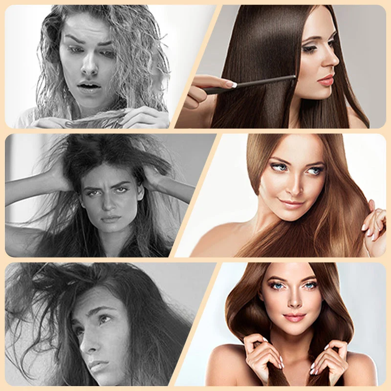 ✨Moisturizing & Strengthening Silky Hair Oil - Image 6