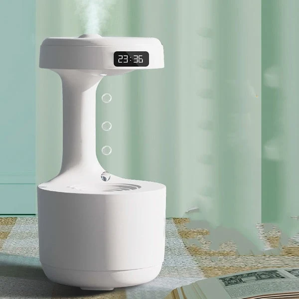 🎉Hot Sale 50% OFF🎉Anti-Gravity Ultrasonic Humidifier - Image 7