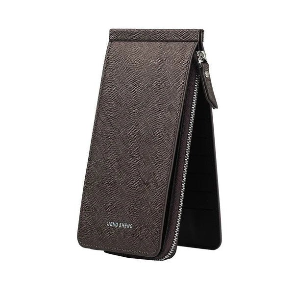 🔥49% off-Multifunctional Long Wallet - Image 13