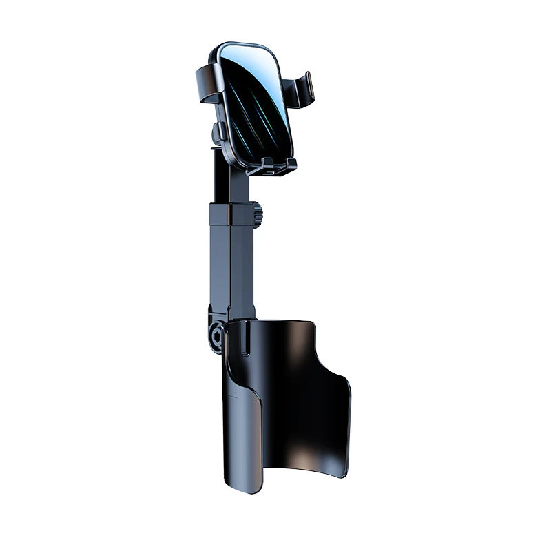 ⭐2026 New Arrival💥HOT SALE🥳🧲Car Cup Holder Phone Mount – 360° Adjustable, Strong N52 Magnet, One-Hand Operation, Fits All Phones, Stable Magnetic & Clamp Models for Safe Driving - Image 12