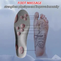Alternative view of ☃Christmas Hot Sale 49% OFF - Comfortable Thermal U-shaped Sole