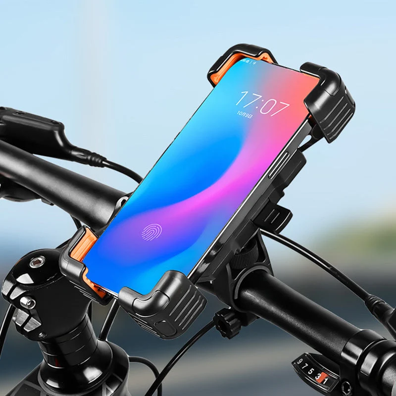Universal Bike Phone Holder Mount(50% OFF) - Image 7