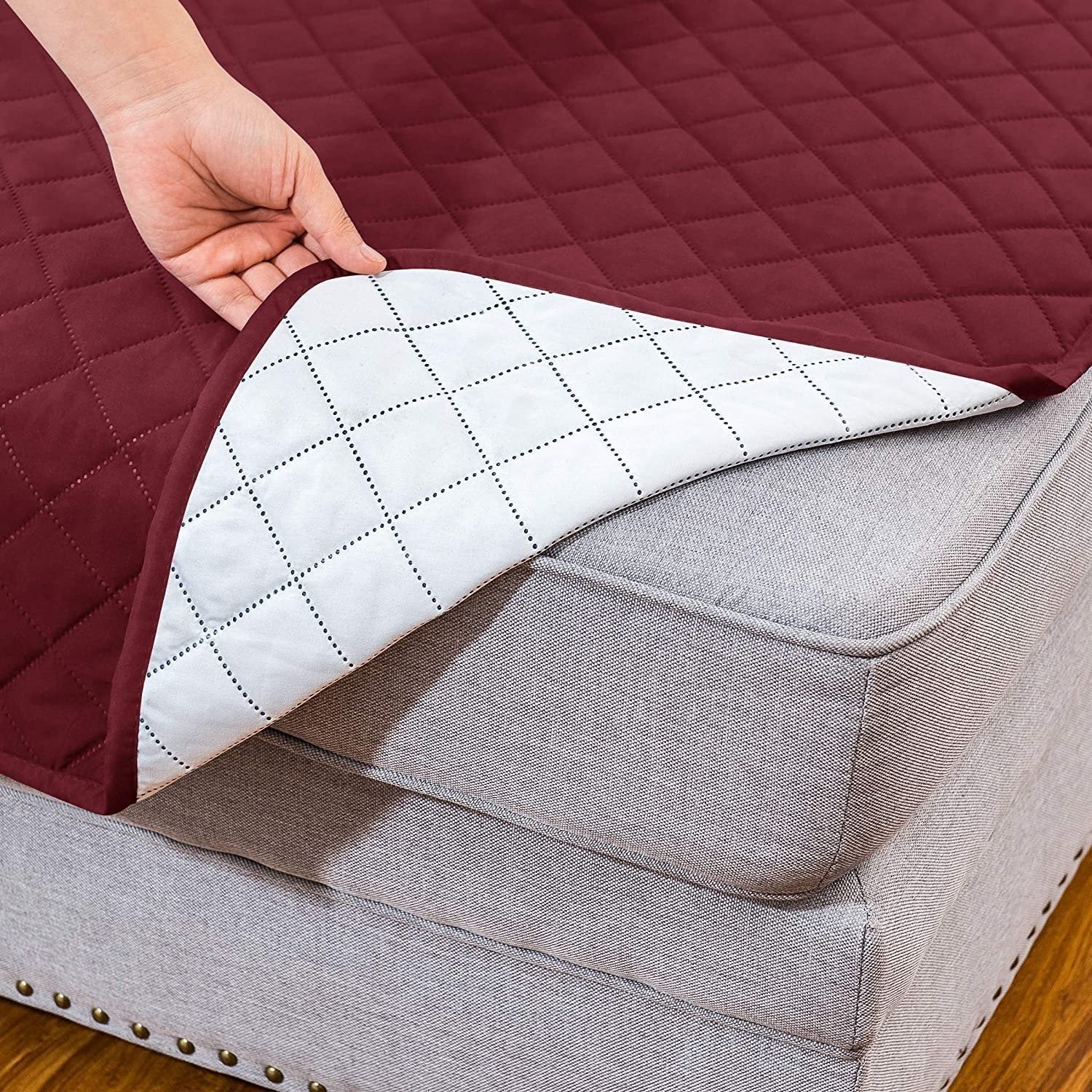 Non-Slip Recliner Chair Cover【BUY 2 FREE SHIPPING】 - Image 7