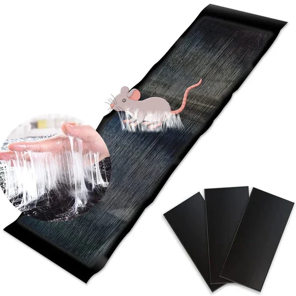 ✨LAST DAY SALE 50% OFF⚡ Single-Layer Woven High-Strength Eco-Friendly Mouse Glue Pad - Image 2