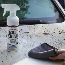 ⏳Limited Time 50% Off💥Bug Remover for Cars Exterior