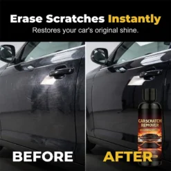 Alternative view of ⏳LIMITED TIME: 50% OFF! 🏆Professional Car Scratch Repair Agent