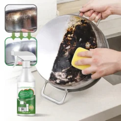 Alternative view of 🔥 NEW HOT SALE 50% OFF🔥Multi-purpose enzyme foam cleaner, versatile – Kitchen & Home