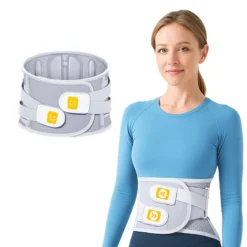 Alternative view of ⏳Limited-time 50% off🎁Lumbar Support Belt