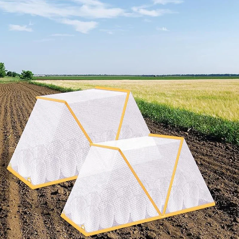 Foldable Plant Protection Tent Cover - Image 7