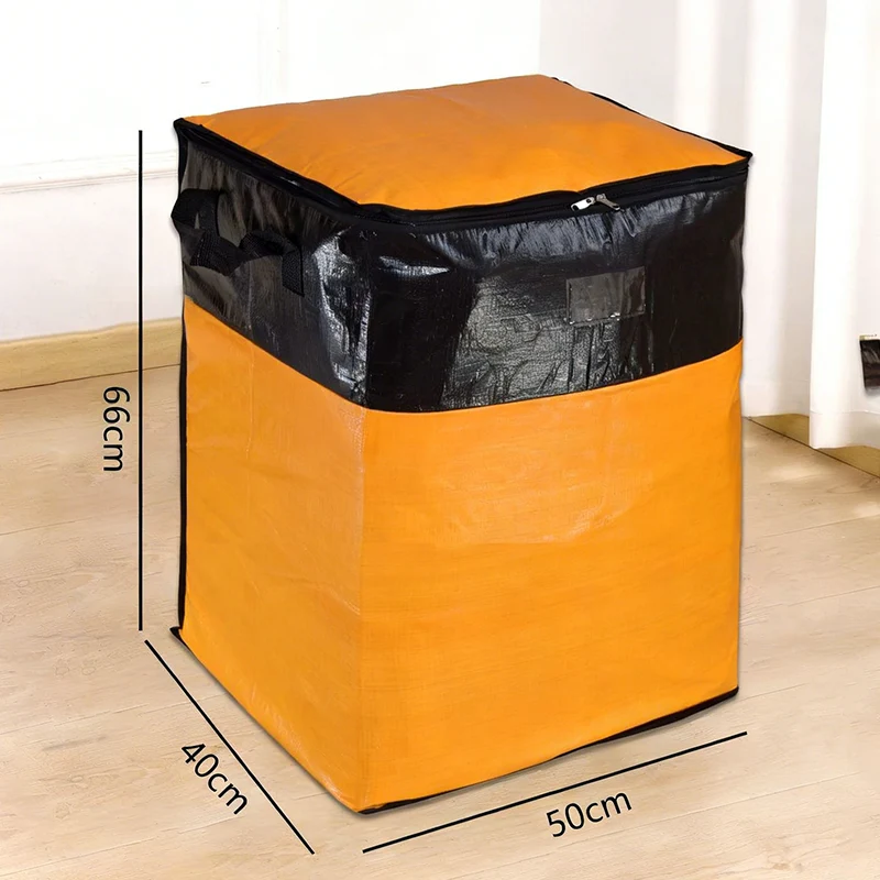 Collapsible Storage and Moving Bag - Image 11