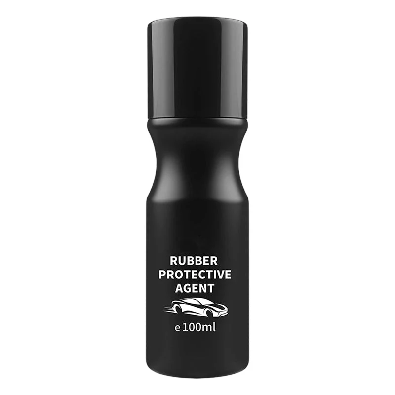 100ml Car Rubber Seal Protectant - Image 9