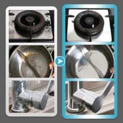 Alternative view of Solid Polishing Wax