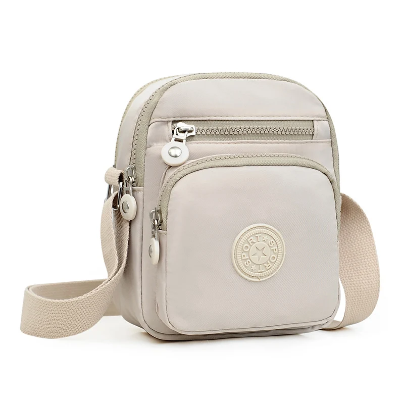 ✨Hot Sale 50% OFF✨Fashionable Lightweight Bag with Multi-pocket Design👜 - Image 3