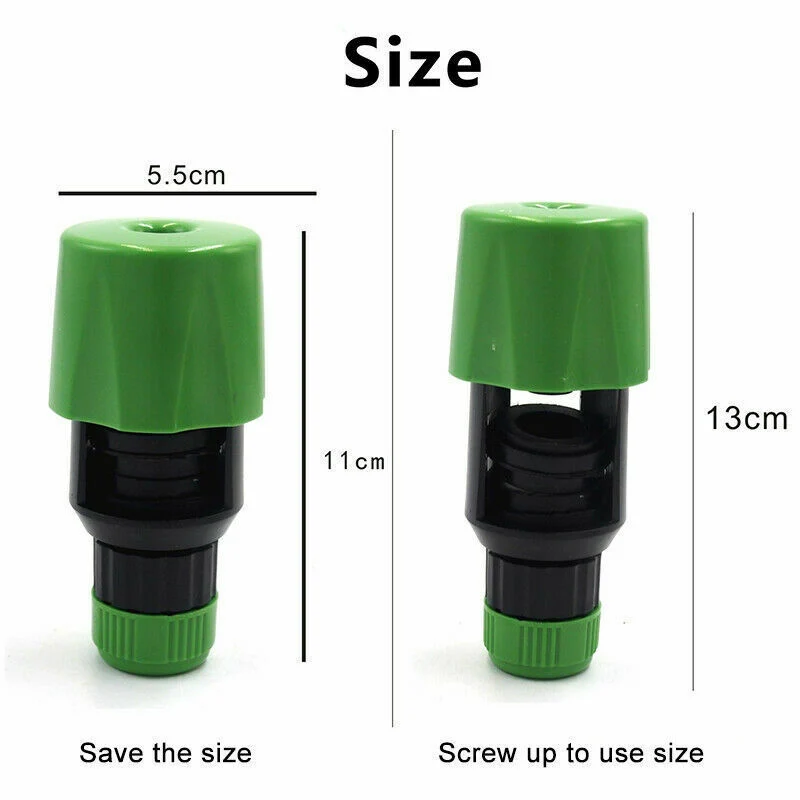 Universal Kitchen Tap Adapter Faucet - Image 8
