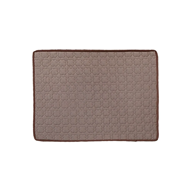 Summer Breathable Pet Cooling Mat - Image 11
