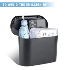 Alternative view of 🎁 Hot Sale 49% OFF 🔥Car Trash Can