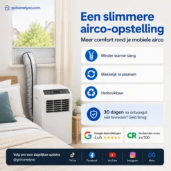 🔥AC Hose Insulation Cover: A Summer Home Essential