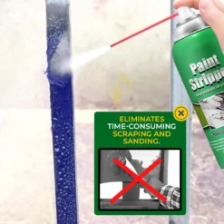 Alternative view of 🔥Best-Selling Paint Stripper – Fast & Powerful Removal 🎨✨